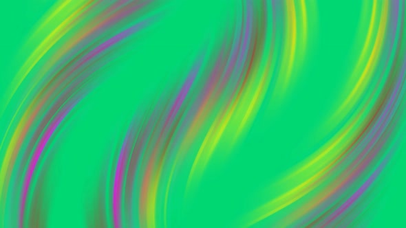 Abstract Gradient Fantasy Background