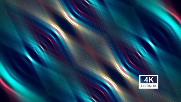 Abstract Light Show 4K V2 alt