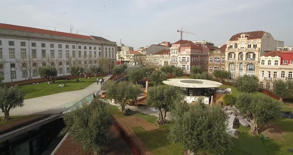 Base Porto