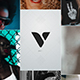 Mosaic Fast Logo Reveal - VideoHive Item for Sale