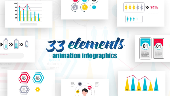 Infographics vol.12 alt