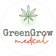 GreenGrow - Medical Marijuana Theme - ThemeForest Item for Sale