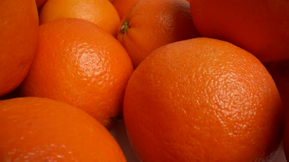 Fresh Oranges 36