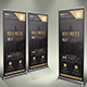 Corporate Business Roll-up Banner - GraphicRiver Item for Sale
