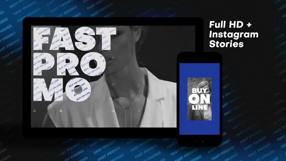 Fast Promo Online Sales alt