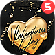 Valentines Day Flyer - GraphicRiver Item for Sale