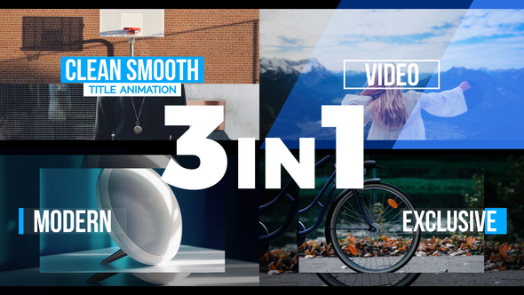 Modern Style Promo alt