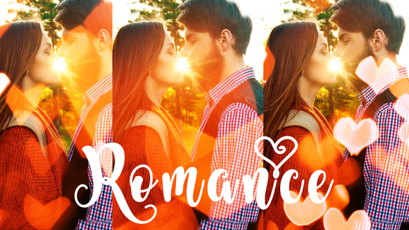 Valentine Romantic Slideshow alt