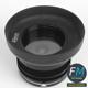 Camera lens - 3DOcean Item for Sale