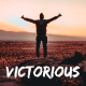 Victorious Motivational Piano 