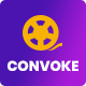 Convoke - Event & Conference HTML5 Template - ThemeForest Item for Sale