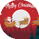 Merry Christmas intro - VideoHive Item for Sale
