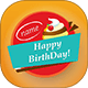 Name on Birthday Cake - Android App + Facebook and Admob Integration - CodeCanyon Item for Sale