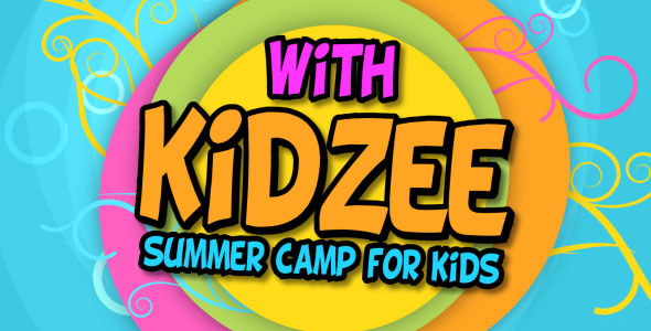 Kidzee - Summer Camp For Kids