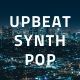 Upbeat Synth Pop