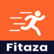Fitaza – Fitness HTML Template - ThemeForest Item for Sale