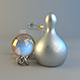 V-Ray Materials - 3DOcean Item for Sale