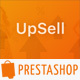 UpSell - PrestaShop Module - CodeCanyon Item for Sale