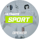 Ultimate Sports Promo - VideoHive Item for Sale