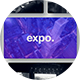 Expo | Event Promo Slideshow - VideoHive Item for Sale
