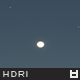High Resolution Sky HDRi Map 686 - 3DOcean Item for Sale