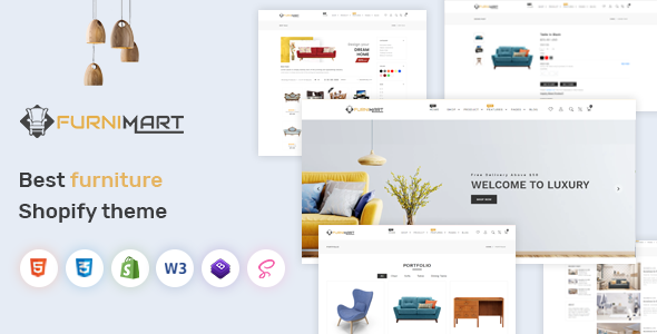 Furniture Shopify Theme – Furnimart OS 2.0