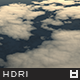 High Resolution Above The Clouds HDRi Map 049 - 3DOcean Item for Sale