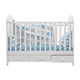 Baby Crib Mockups - GraphicRiver Item for Sale