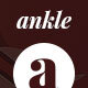 ankle - Boutique Shopify Multi-purpose Responsive Theme - ThemeForest Item for Sale