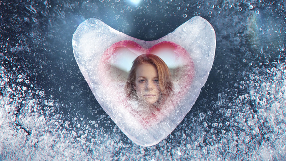 Frozen Heart Intro