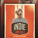 Music Indie Flyer Templates - GraphicRiver Item for Sale