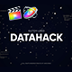 Glitch Logo - Data Hack for Final Cut Pro X - VideoHive Item for Sale