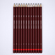 Graphic Pencils Tin Set Mock-Up - GraphicRiver Item for Sale