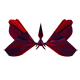 3D Butterfly - 3DOcean Item for Sale