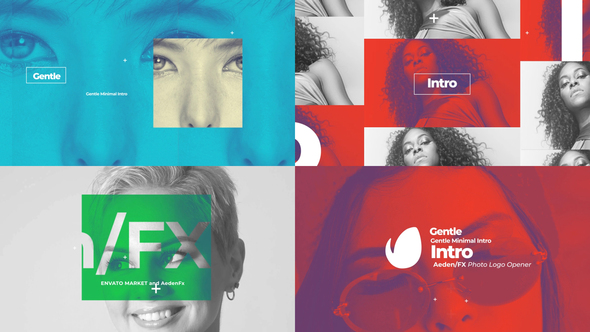 Abstract Gentle Intro alt