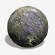 Alien Phosphorescent Ground Seamless Texture 3 - 3DOcean Item for Sale