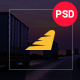 Additrans - Transport and Logistics PSD Template - ThemeForest Item for Sale
