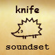 Knife