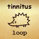 Tinnitus