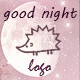Good Night Dreamy Logo