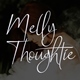 Melly Thoughtie - GraphicRiver Item for Sale