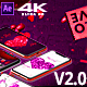 Valentine's Day Logo 3in1 V2.1 - VideoHive Item for Sale
