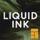 Liquid Ink Kit - VideoHive Item for Sale