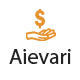 Aievari -  HYIP Investment Business HTML Template - ThemeForest Item for Sale