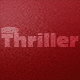 Thriller Intro Ident