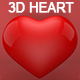 Heart - 3DOcean Item for Sale