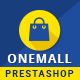 OneMall - Responsive PrestaShop 1.7 Multipurpose Theme - ThemeForest Item for Sale