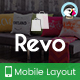 Revo - Elementor Premium Responsive PrestaShop Theme - ThemeForest Item for Sale