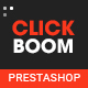 ClickBoom - Responsive Multipurpose Prestashop 1.6 and 1.7 Theme - ThemeForest Item for Sale