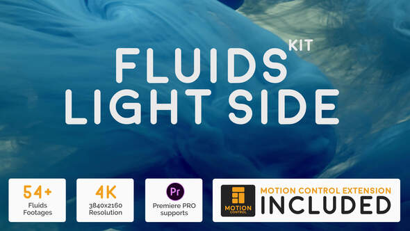 Fluids Light Side Kit alt